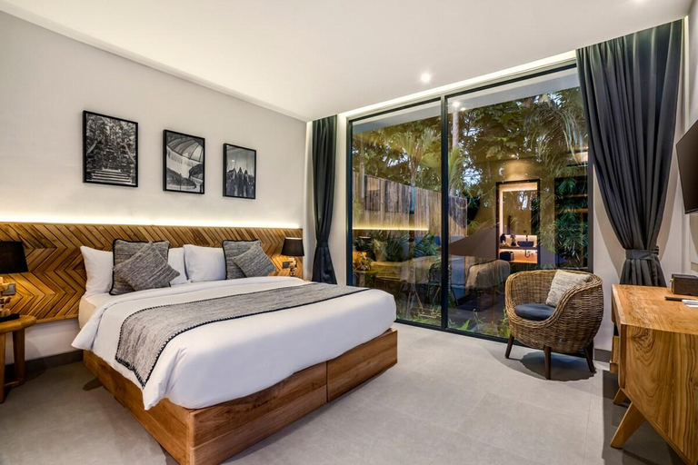 Bedroom 3, Villa Dream by BaliSuperHost, Gianyar