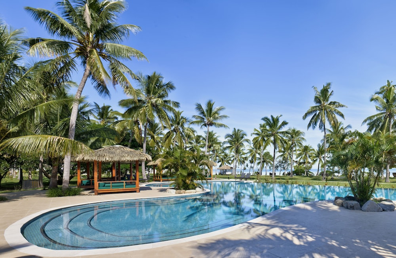 Sport & Beauty 2, Lomani Island Resort and Spa - Adults only, Nadroga/Navosa