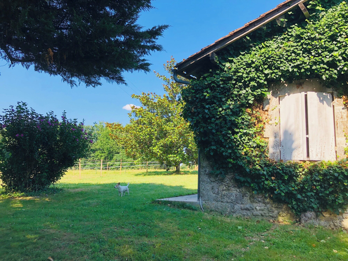 Others 5, Le Mas Brantôme, Dordogne