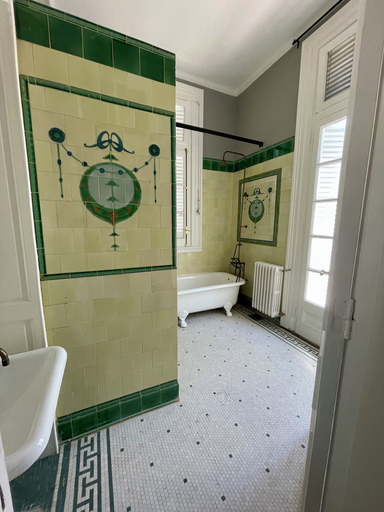 Bathroom 3, Casa Villa Julia, Tigre