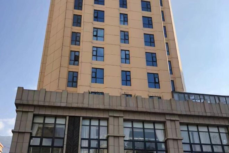 Exterior & Views 2, Yu Huang Hotel, Ngawa Tibetan and Qiang