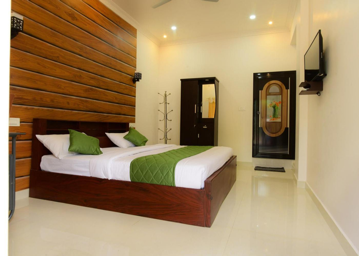 Bedroom 7