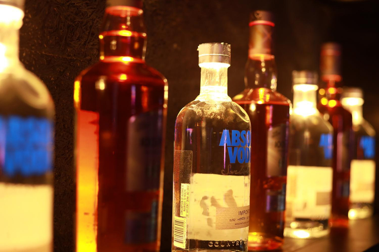 Food & Drinks 5, Morvee Hotels Durgapur, Barddhaman