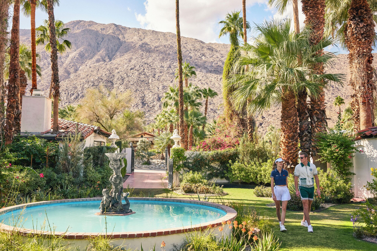 Sport & Beauty 3, Ingleside Estate Hotel & Bungalows- Adults Only, Riverside