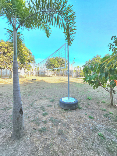 Others 3, The Backyard Event and Resorts, Candaba