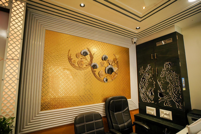 Hotel Suncity, Ahmadabad