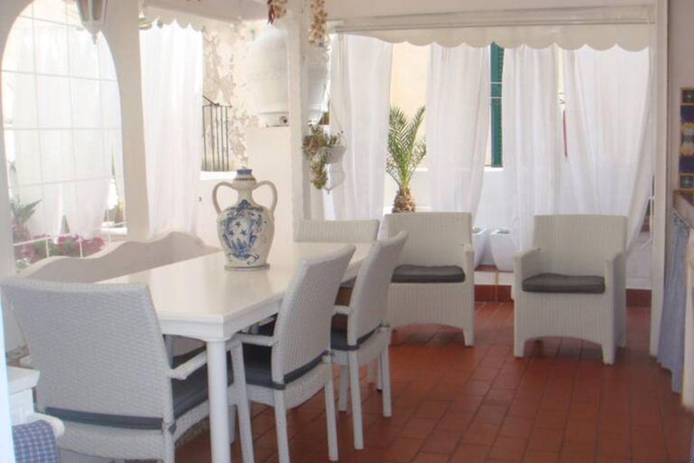 Others 4, Casa panoramica del Xll secolo, Foggia