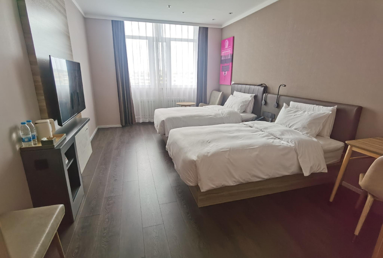 Others 5, Hanting Hotel Ulanhot Wanjia, Xing'an
