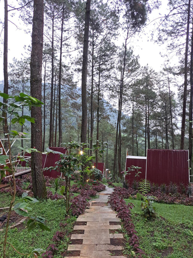 Others 5, Locca Lodge, Mojokerto