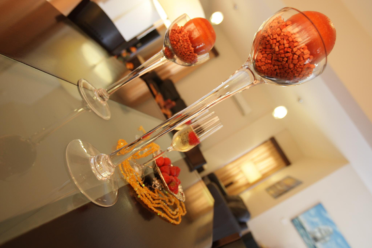 Food & Drinks 5, A three-bedroom villa with a private pool and landscaped garden Wi-Fi