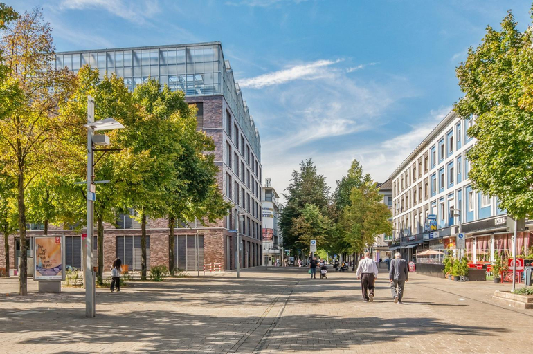 Exterior & Views 1, Limehome Oberhausen Paul-Reusch-Str, Oberhausen