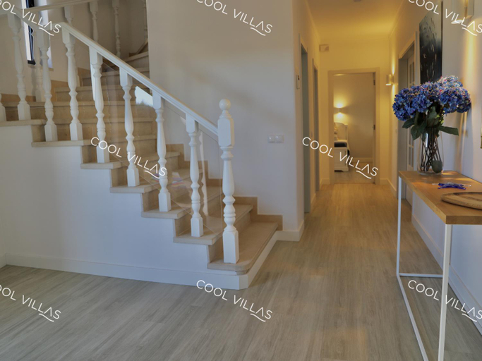 Others 5, Villa Lilac - walking distance to beach, Albufeira