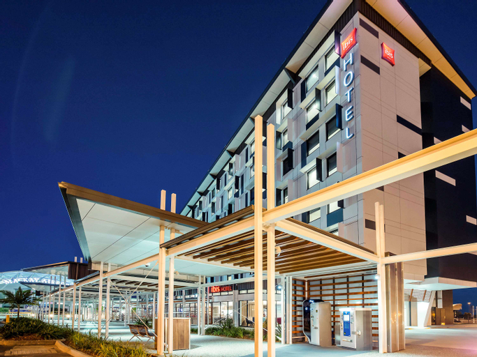 ibis Mackay, Mackay - Pt A