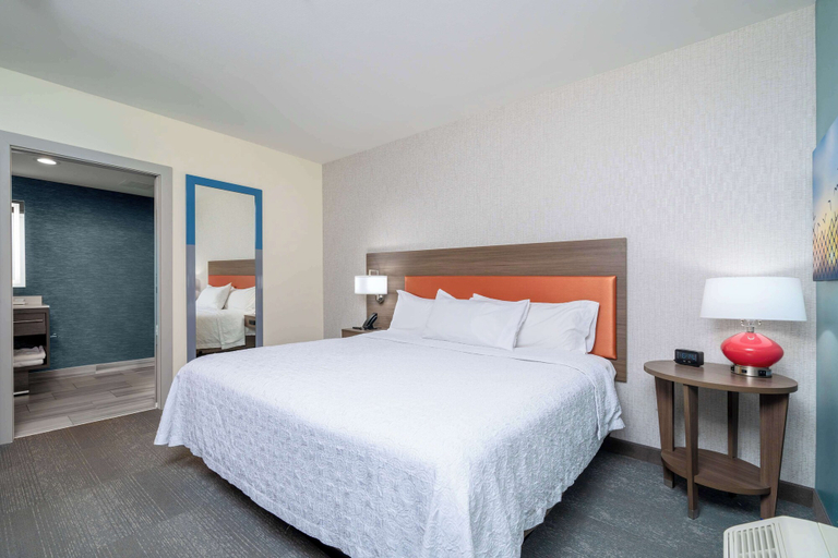 Bedroom 3, Home2 Suites by Hilton Fredericksburg South, Spotsylvania
