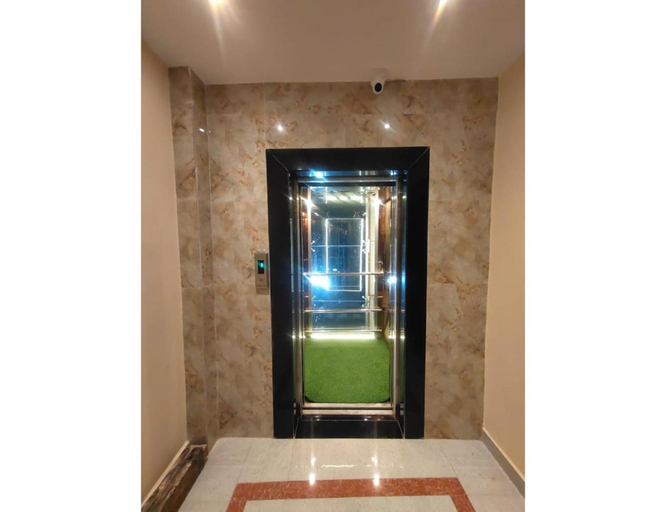 Others 4, Hotel Anuj Residency, Chitrakoot, Satna