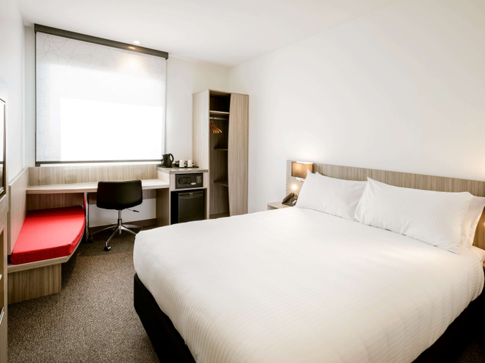 Bedroom 4, ibis Mackay, Mackay - Pt A