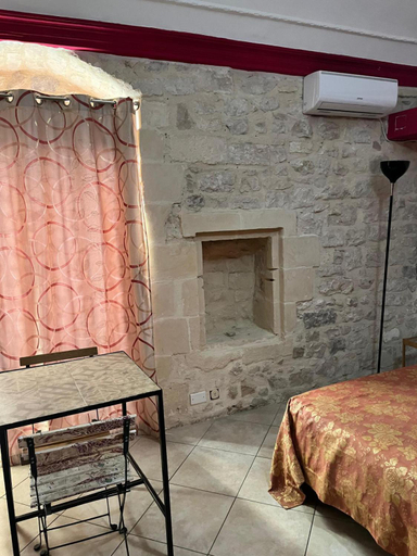 Bedroom 2, Agora, Ragusa