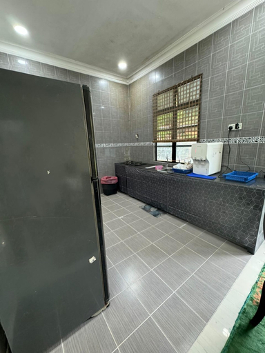Others 5, FWA guest house, Marang