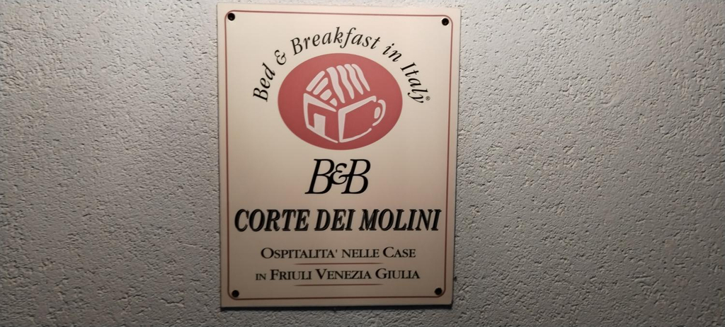 Others 3, Corte dei Molini, Udine