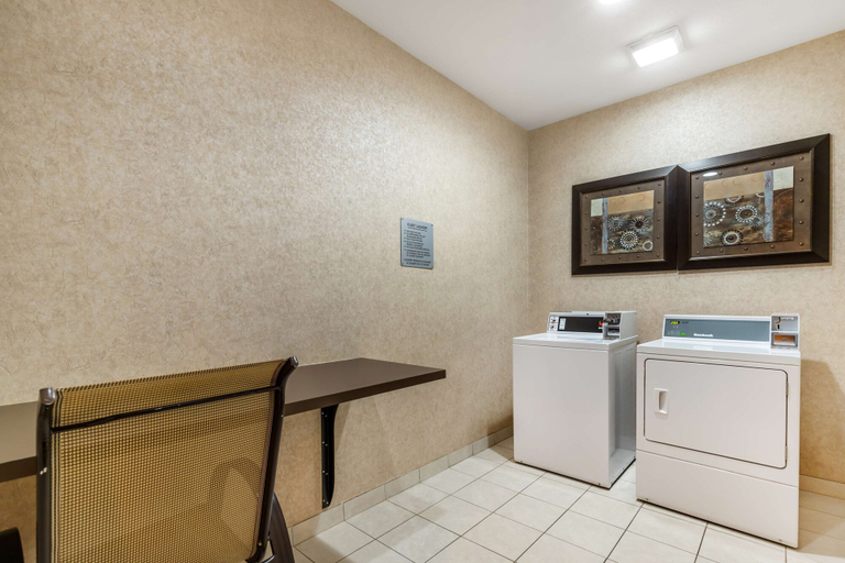 Bathroom 5, Best Western Plus Lytle Inn & Suites, Atascosa