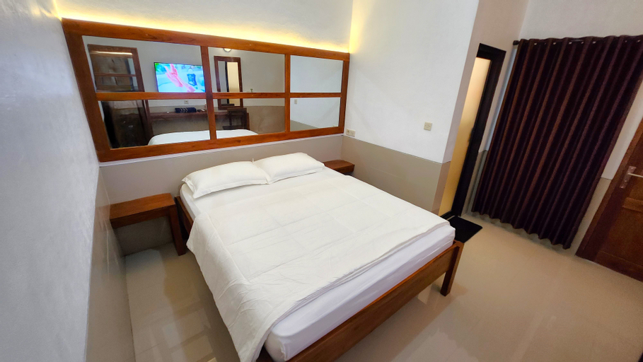 Bedroom 3, FRENO Hotel, Demak