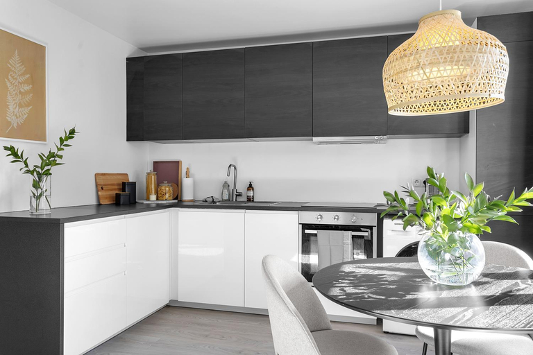 Others 4, Central and Cozy Apartment, Reykjavík