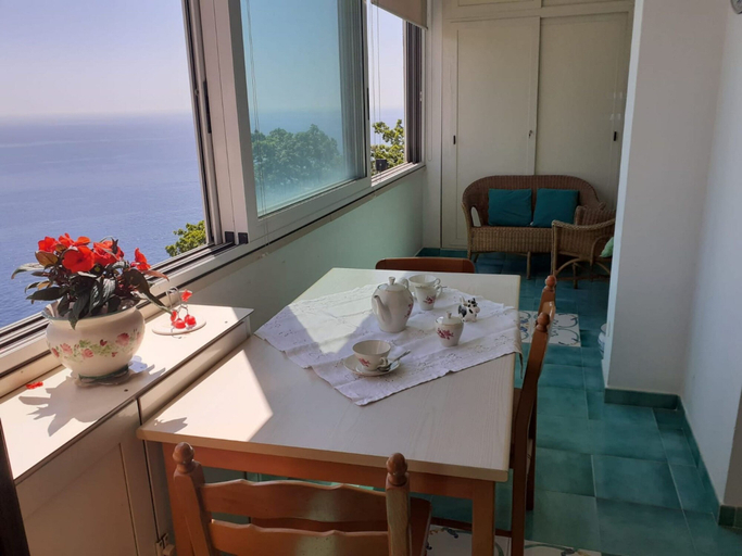 Room 5, Apartament in Amalfi ID 4178, Salerno