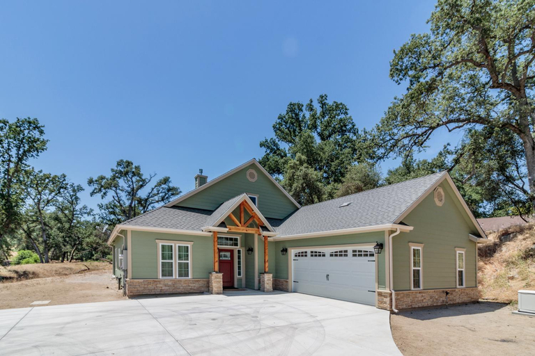 Exterior & Views 1, Yosemite Sandy River Retreat, Madera