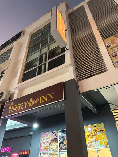 Lucky88 Inn Serian, Singkawang