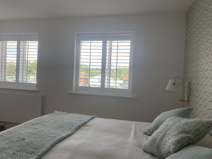 Bedroom 4, The Regent Motel & Bar, East Sussex