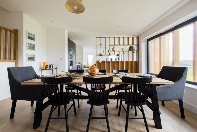 Others 4, Stunning Home With Garden Panoramic Views, Bath and North East Somerset
