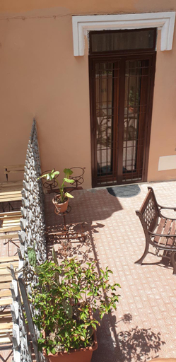 Others 4, Your home in Rome, Rome