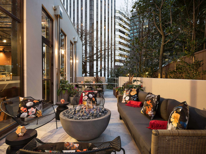Others 4, Sofitel Wellington, Wellington