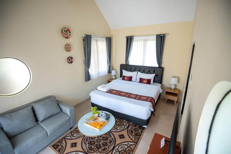 Bedroom 9