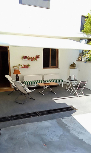 Others 4, Cottage La Roccia, Lecce