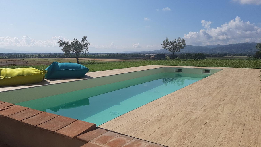 Others 4, Ziarelli Country Loft, Perugia