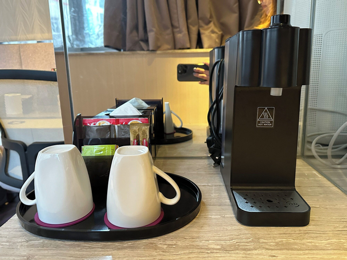 Amenities