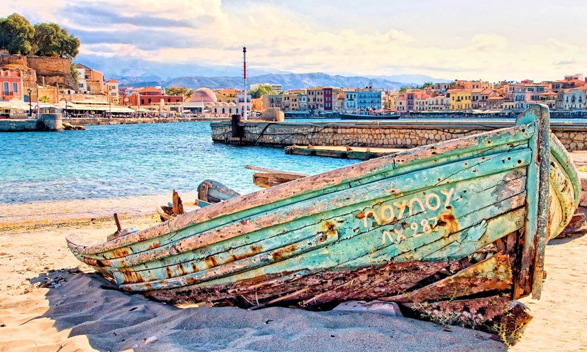 Surrounding environment 4, Pal Calma Suites, Crete