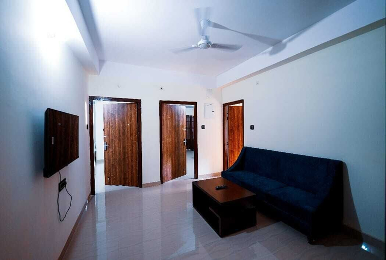 Others 4, Hotel Crown Castle, Kamrup Metropolitan