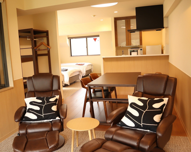 Others 5, Condominium Hotel Garland Court Usami, Itō