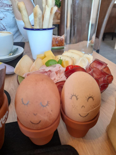 Food & Drinks 4, Obergereuth Hof 2021, Bolzano