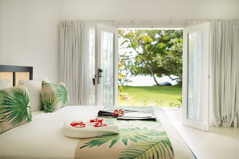Bedroom 3, Lomani Island Resort and Spa - Adults only, Nadroga/Navosa