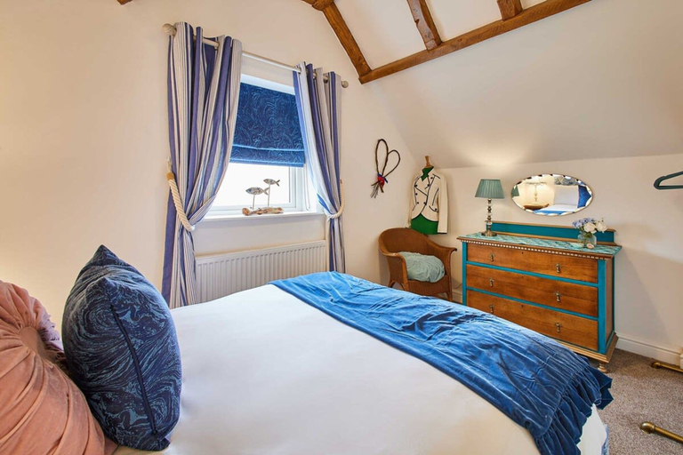 Others 4, Host Stay The Snug, North Yorkshire