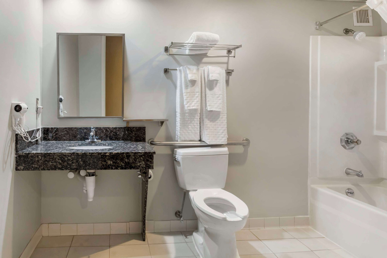 Bathroom 3