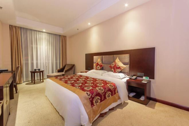 Others 4, ZhuoYue Tianhe Hotel, Shiyan