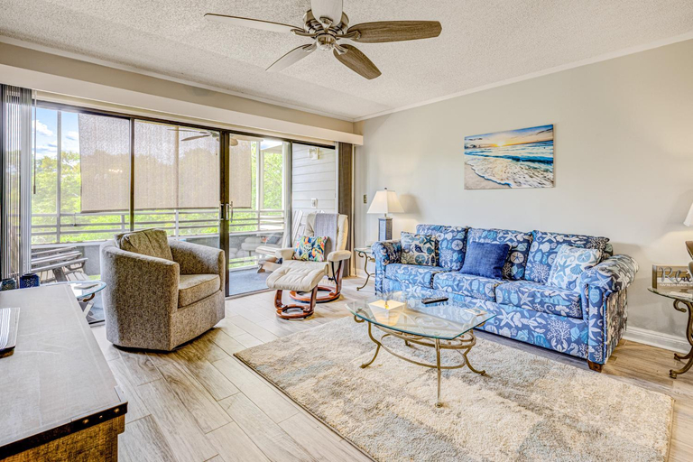 Others 5, Lodge by the Sea & Fox Lodge, Horry