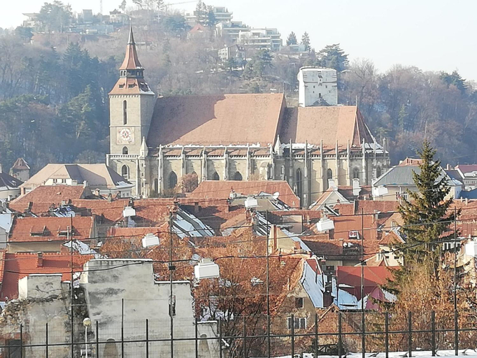Others 2, Casa Schei, Brasov