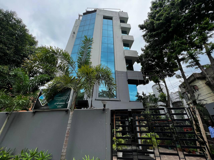 Others 3, Hotel Mayfair Tower, South 24 Parganas