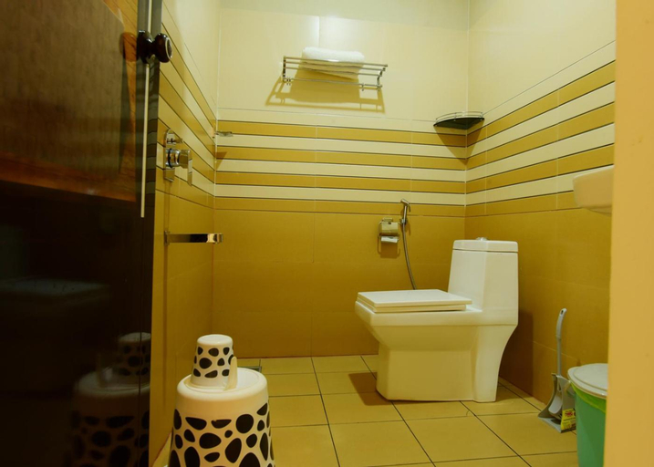 Bathroom 1