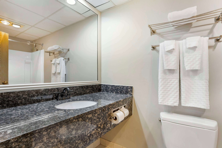 Bathroom 8